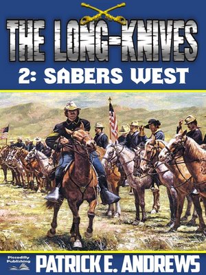 cover image of The Long-Knives 2